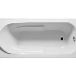 Riho, Columbia egyeneskád, 175x80 cm B003001005 Azonnal elérhető