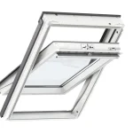 Velux, Tetőtéri ablak, GLU MK06 0061, 78x118 cm, 3-rétegű üveg Árengedmény