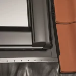 Különleges ajánlat Roto, Burkolókeret EDZ 134/140 RX200