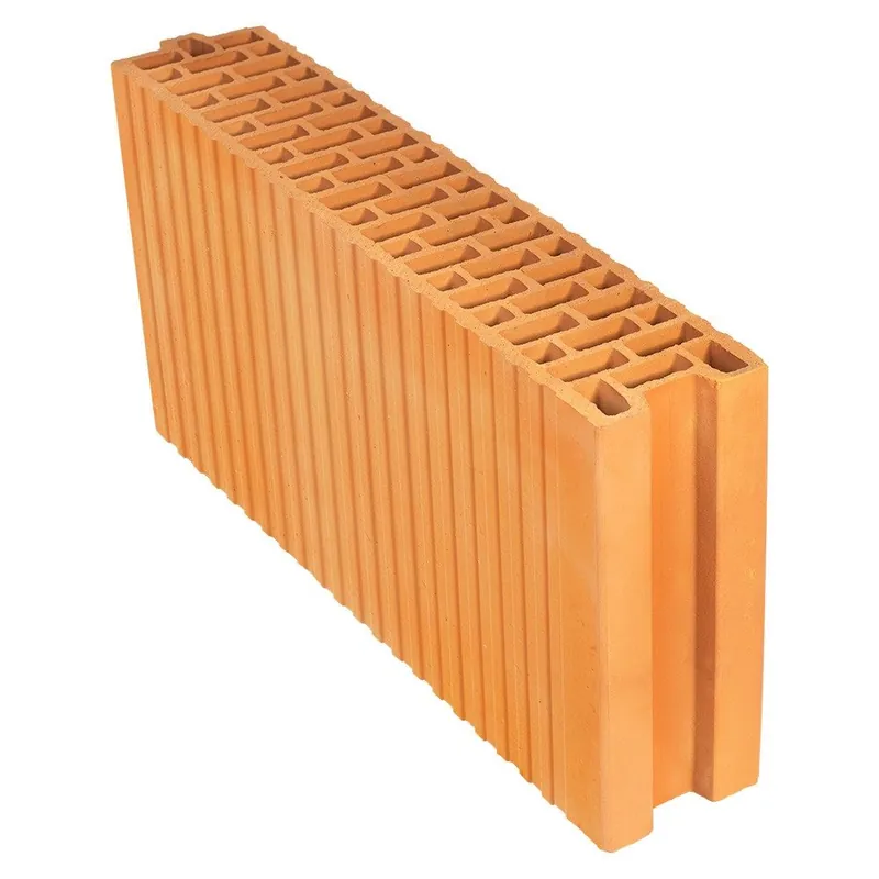 Gyors kiszállítás Wienerberger Pth 10 N+F Neo Tégla 96 db/rkl