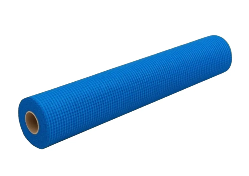 Kiárusítás BB Vertex R85, Vakolaterősítő üvegszövet, 110 g 1x50 m, kék