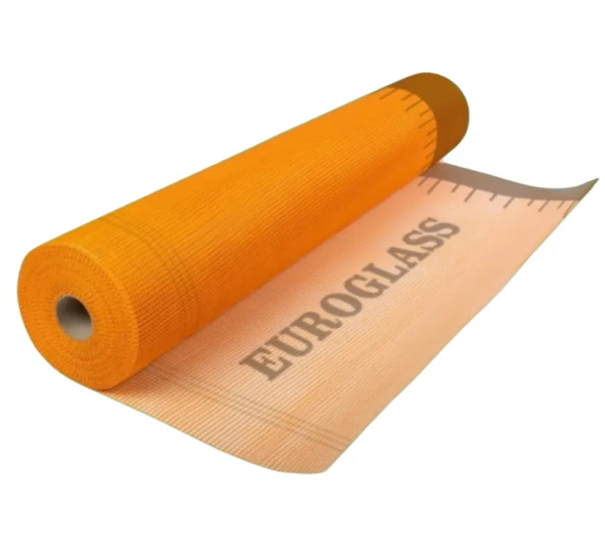 BB Euroglass Üvegszövet 160 g, 1x50 m, narancssárga Vásárlói kedvenc