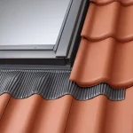 Legkelendőbb Velux, Burkolókeret, EDW CK02 1000 BASIC, 55x78 cm