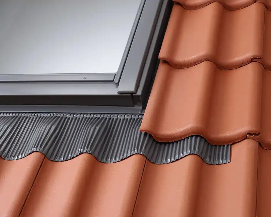 Legkelendőbb Velux, Burkolókeret, EDW CK02 1000 BASIC, 55x78 cm