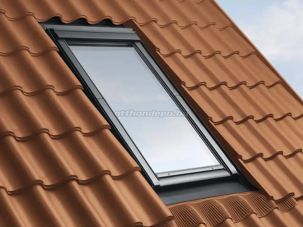 Csak ma Velux, Süllyesztő beépítőkészlet, EDJ MK10 2000 ENERGY, 78x160 cm