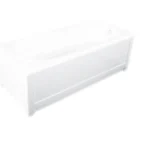 Korlátozott ajánlat H2O egyeneskád előlap 150 cm, 12258