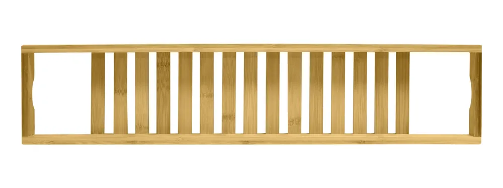 Népszerű Wellis, Bridge bambusz kádtálca
