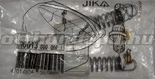 Rögzítőcsavar, Jika H8900130000001, Jika szifontakarókhoz Ajánlat