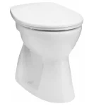 Szuper ajánlat WC, Alföldi, Bázis 4032 00 01, alsó kifolyású, laposöblítésű