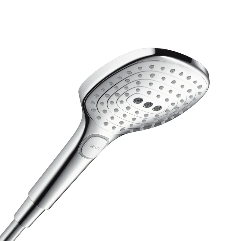 Hansgrohe, Raindance Select E 120 3jet kézizuhany, 26520000 Szuper ajánlat