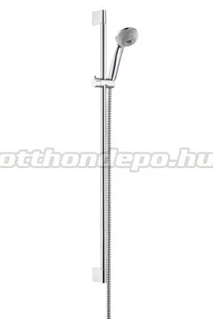 Hansgrohe, Crometta 85 Multi/Unica'Crometta, zuhanyszett, 160 cm, 27766000 Gyors szállítás
