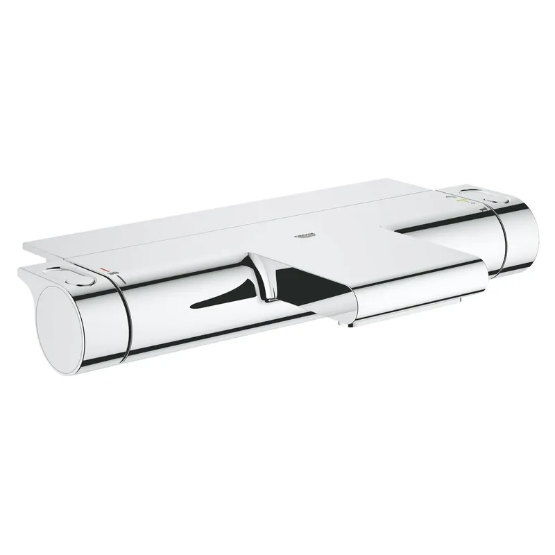 Grohe, Grohtherm 2000, termosztátos kádtöltő csaptelep, 34464001 Olcsóbb