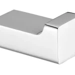 Wellis, Capri, akasztó, króm, WE00120 I.o. Azonnali szállítás