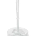 Olcsóbb Sapho, Aqualine Zeno WC-kefetartó, ABS/fehér, ZE33