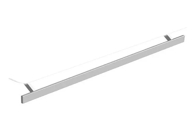 Ajánlat Sapho GSI Pura törölközőtartó, 100cm, króm