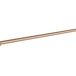 Grohe Essentials Fürdőlepedő tartó, warm sunset, 40366DA1 Csak ma