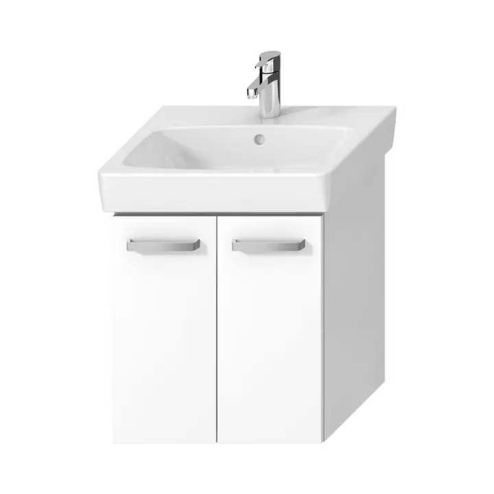 Legjobb ár Fürdőszobabútor, Jika, Lyra Plus Viva 55 cm alsószekrény, H40J3932003001 I.o.