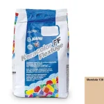 Fugázó, Mapei, Keracolor FF Flex Nr.138 Mandula, 5 kg Különleges ajánlat