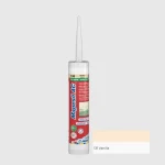 Outlet Mapei, Mapesil AC Nr.131 Vanília hézagtömítő 310 ml