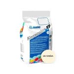 Exkluzív ajánlat Fugázó, Mapei, Keracolor FF Flex Nr.131 Vanília 2 kg