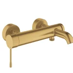 Legnépszerűbb Grohe, Essence kádtöltő csaptelep, brushed cool sunrise, 33624GN1