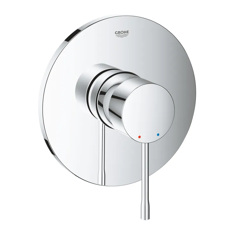 Grohe, Essence egykaros zuhany csaptelep 1 utas, 24057001 Expressz szállítás