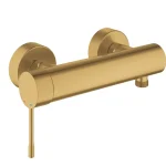 Gyors kiszállítás Grohe Essence zuhanycsaptelep, brushed cool sunrise, 33636GN1
