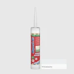 Mapei, Mapesil AC NR.111 ezüst szürke hézagtömítő 310 ml I.o. Rendeld meg most