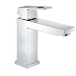 Exkluzív ajánlat Grohe Eurocube egykaros mosdó csaptelep, M-es méret, 23446000