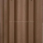 Kedvezményes ár Azzurro, Primo Barna alapcserép