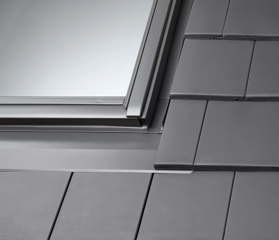 Velux, Beépítőkészlet, EDT MK04 2000 ENERGY, 78x98 cm Vásárlói kedvenc