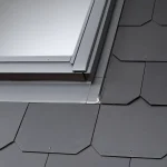 Velux, Burkolókeret, EDS FK04 2000 ENERGY, 66x98 cm Biztonságos vásárlás