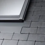 Velux, Beépítőkészlet, EDN FK04 2000 ENERGY, 66x98 cm Azonnal elérhető