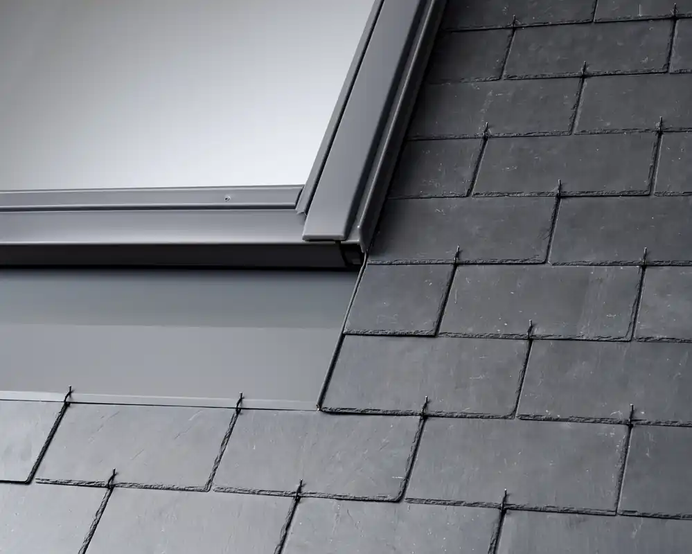 Velux, Beépítőkészlet, EDN FK04 2000 ENERGY, 66x98 cm Azonnal elérhető