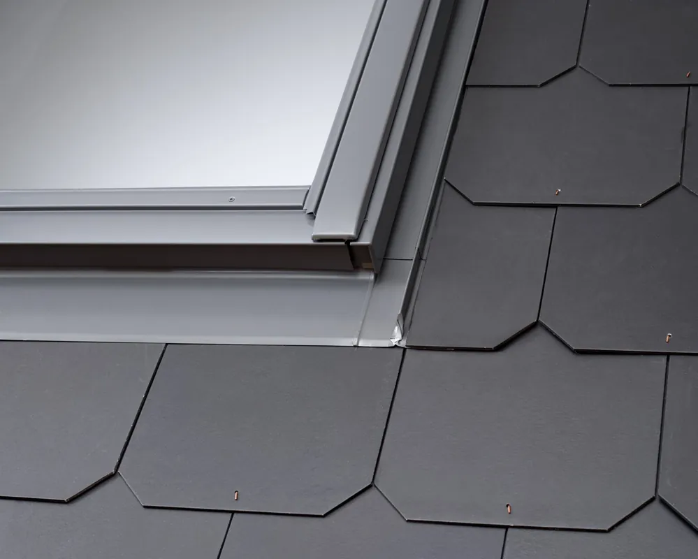 Ne maradj le Velux, Burkolókeret, EDS FK06 1000 BASIC, 66x118 cm