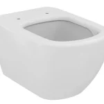Utolsó esély Ideal Standard, Tesi AquaBlade fali WC csésze, fehér, T007901