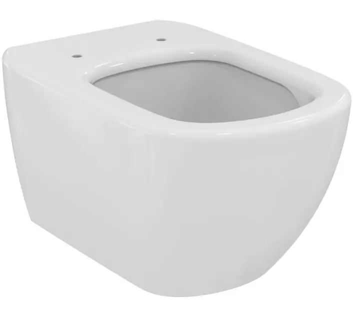 Utolsó esély Ideal Standard, Tesi AquaBlade fali WC csésze, fehér, T007901