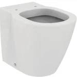 WC, Ideal Standard, Connect E803401, álló, mélyöblítésű Bestseller