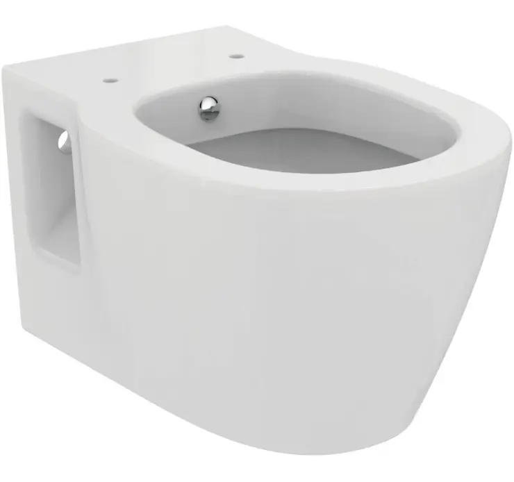 Bestseller Ideal Standard, Connect fali WC csésze bidé funkcióval, fehér, E781901