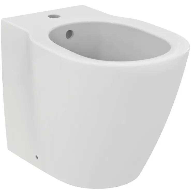 Árengedmény Ideal Standard, Connect álló bidé, fehér, E799501