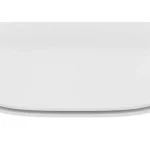 WC ülőke, Ideal Standard, I.LIFE B T500301, duroplast, fehér Ne maradj le