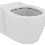Ideal Standard, Connect AquaBlade fali WC csésze, fehér, E047901 Szuper ajánlat