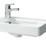 Akció Mosdó, Laufen H8159550001041, balos, 48 cm