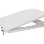 Legnépszerűbb WC ülőke, Roca, The Gap Slim A801482211, soft close - lassú záródású, vékony kivitel