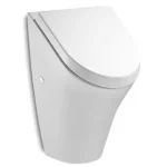 Outlet Vizelde, Roca Nexo A35364K000, hátsó bekötésű, fedéllel, fehér