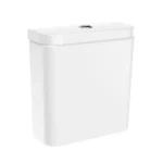WC tartály, Roca, The Gap A3410N0000 Round, alsó bekötésű, monoblokkos wc-hez Olcsó