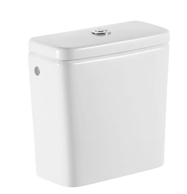 Rendeld meg most WC tartály, Roca Debba, monoblokkos WC-hez, oldalsó bekötésű, Dual Flush rendszerű