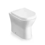 WC, Roca, Nexo A347615000, álló, mélyöblítésű, vario lefolyó Kihagyhatatlan ajánlat