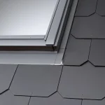 Gyors szállítás Velux, Burkolókeret, EDS PK06 1000 BASIC, 94x118 cm