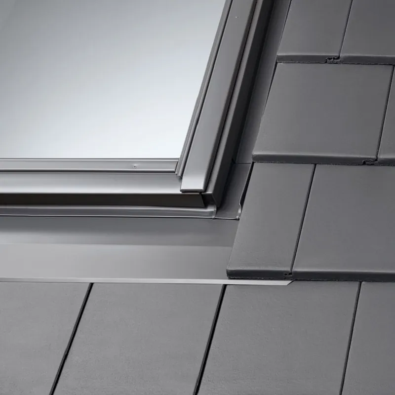 Velux, Burkolókeret, EDT PK10 1000 BASIC, 94x160 cm Ne maradj le